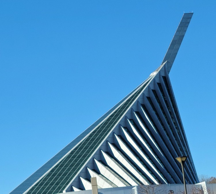 National Museum of the Marine Corps (Triangle,&nbspVA)